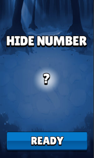 Guess Number - Hidden Number Screenshot 0