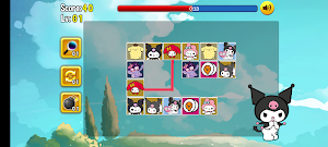 Kuromi Onet Screenshot 3
