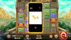 Golden Empire - TictactocGame Screenshot 2