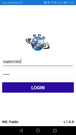 Security3k Screenshot 1