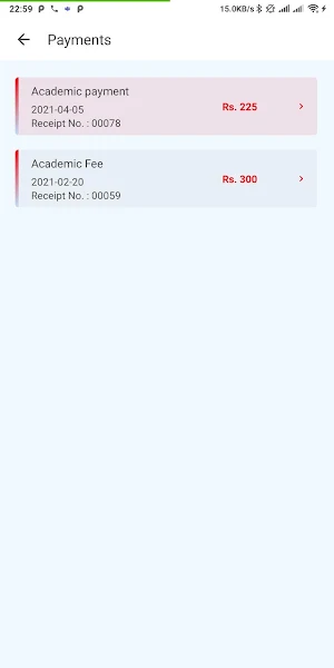 Nuwakot Pabson Screenshot 2