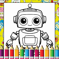 Robot Draw
