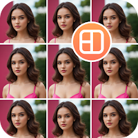 Collage Maker & Photo Editor