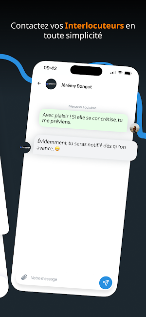 CLIM EVOLUTION Screenshot 1