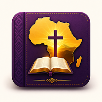 African Bible - Offline Audio