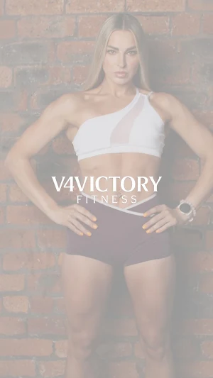V4Victory Fitness Screenshot 0