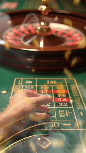 Camrose Resort Casino Screenshot 2