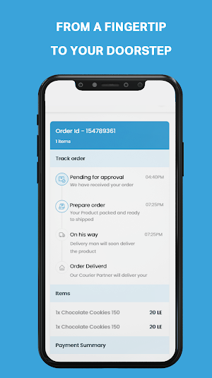 Zajel Speed Screenshot 2