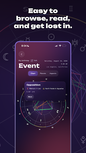 All The Stars Screenshot 1
