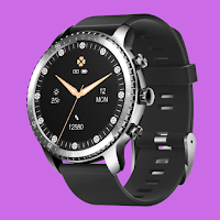 Tinwoo Smart Watch Guide