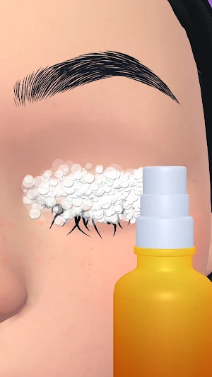 Lash Salon Screenshot 1