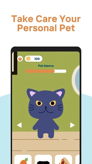 Pawductivity Screenshot 3