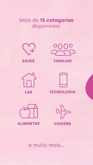 Vantagem+ Screenshot 2