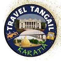 Travel Tangail