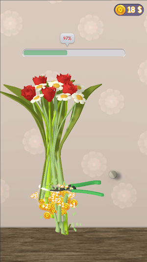 Bloom Shop Screenshot 3