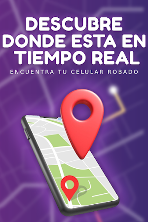 Localizar Celular Robado guia Screenshot 0