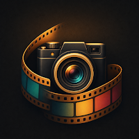 Filmroll: Vintage Camera