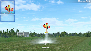 Real RC Flight Simulator 2026 Screenshot 1