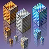 Chess Puzzle Master