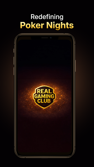 Real Gaming Club: Offline Club Screenshot 0