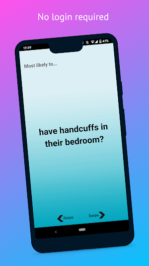 Most Likely To Screenshot 3