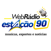 Web Rádio Estação 90