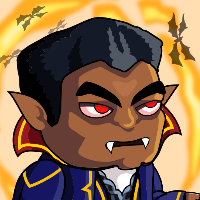 Mobile Survivor: Vampire Rush