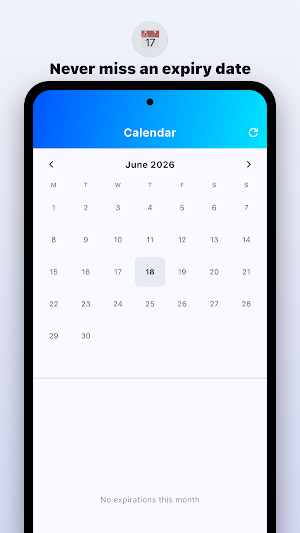 WarrantyNest Screenshot 2