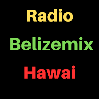 Radio Belizemix Jazz Hawai App