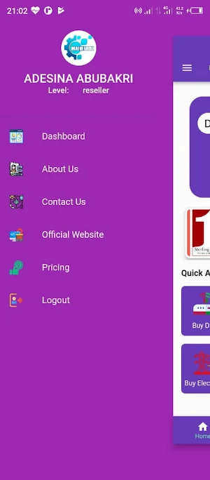 Maikifibiz Screenshot 0