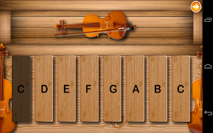 Toddlers Violin Elite Screenshot 1