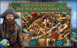 Sea of Lies: Surface (Full) Screenshot 1