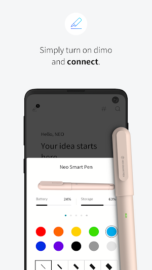 Neo Studio 2022 Screenshot 2