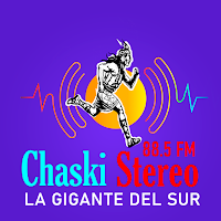 Chaski Stereo