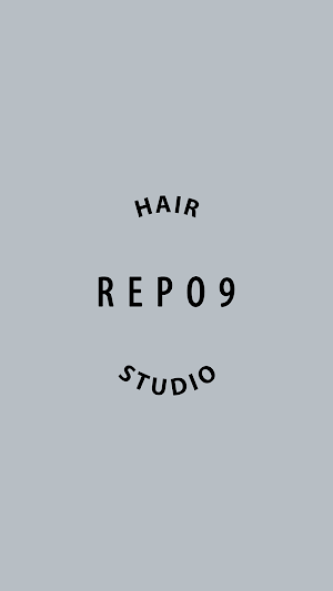 美容室　REPO9　公式アプリ Screenshot 0