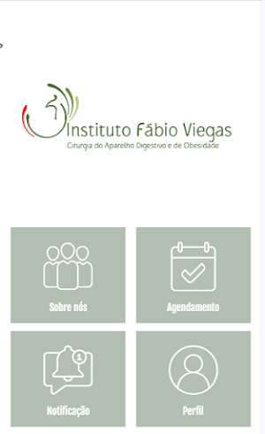 Instituto Fábio Viegas Screenshot 0
