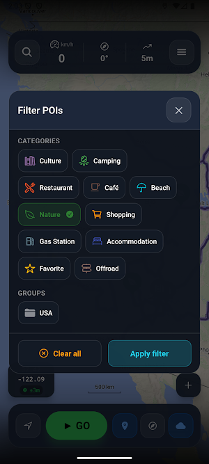WAU: When Adventure Unfolds Screenshot 1