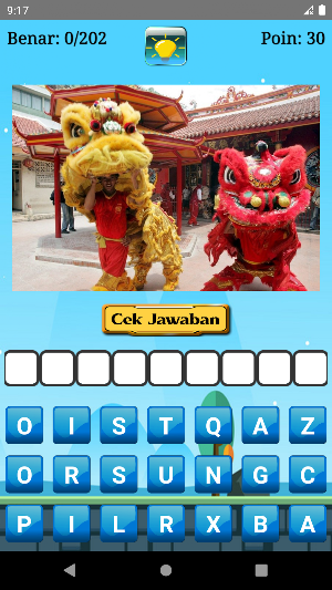 Tebak Benda Apakah Aku Screenshot 1