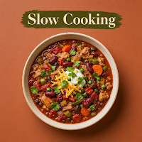 Slow Cooking for Two