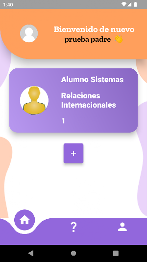 Familia Anáhuac Screenshot 1