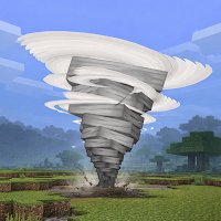 Natural Disaster Mod Minecraft