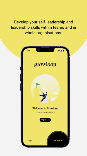 Growloop Screenshot 1