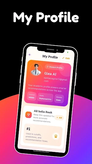 Gixa Screenshot 1