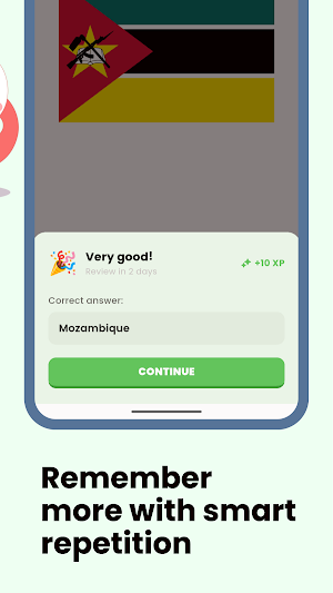 Loopli Screenshot 3
