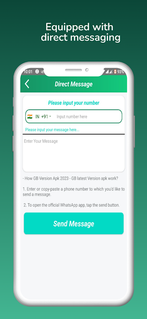 GB Version Tools Screenshot 3