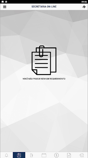 FDSBC Aluno Screenshot 1