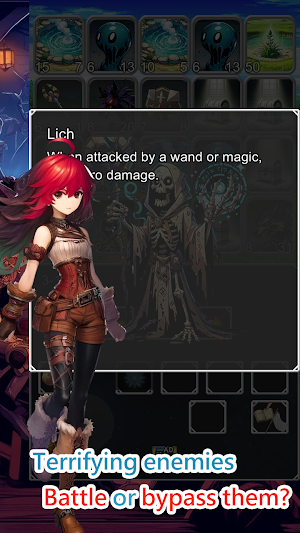 Card Hero - Strategy Screenshot 3
