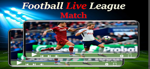 Live Football TV HD 2023 Screenshot 1