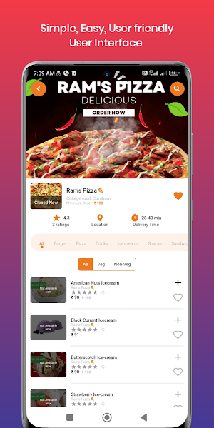 Abhi Services Screenshot 3