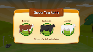 Guardians of the Grasslands ON Screenshot 0